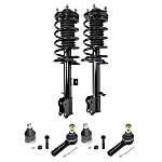 SUSPENSION SYSTEM COMPONENTS